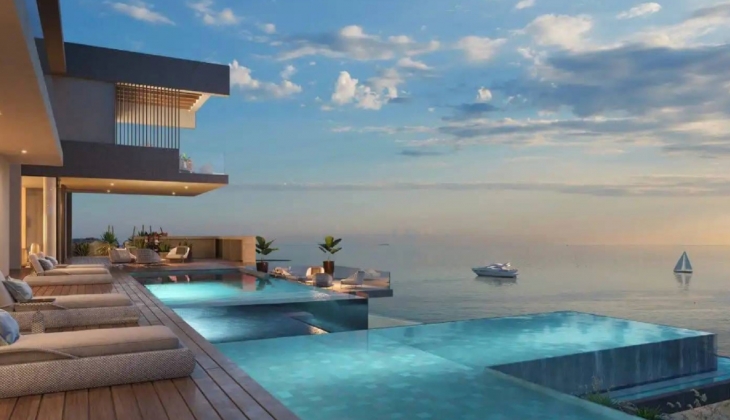 Aida Umman’da 422 bin dolardan başlayan fiyatlarla!