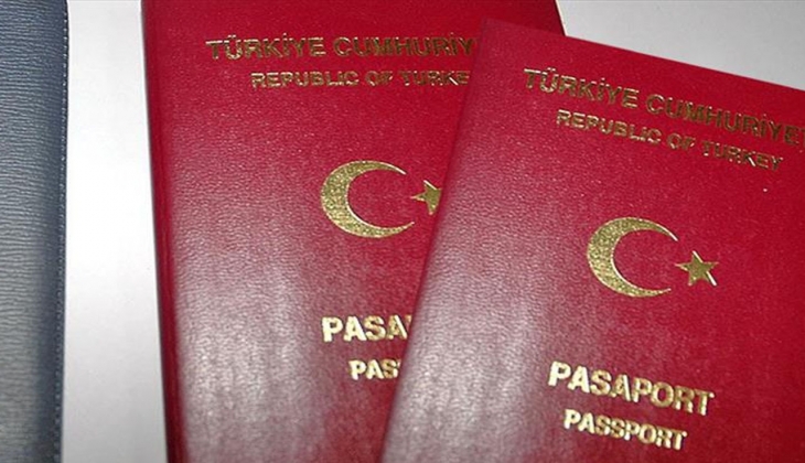 2023 pasaport ücretleri ne kadar olacak?