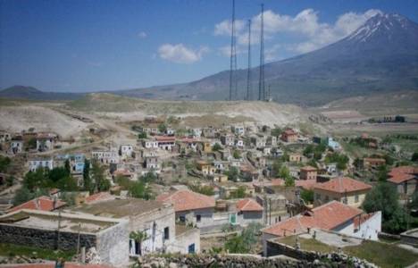 TOKİ Aksaray'ın Taşpınar beldesine 286 konut inşa edecek!