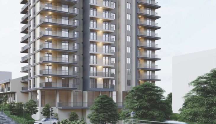 Mami Garden’da 7 milyon TL’ye! Yeni proje!