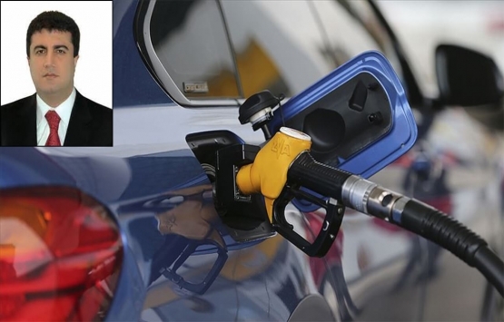 Fırsatçı akaryakıt istasyonlarına ceza geliyor!