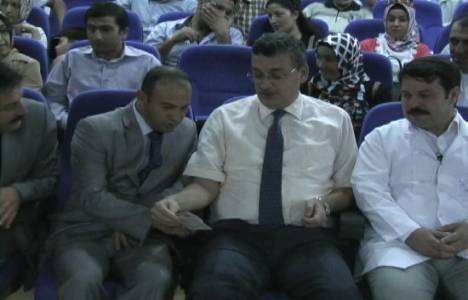 Taşeron işçilerin ev sorunları devam ediyor!