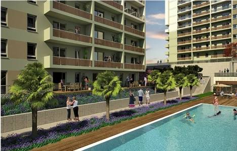 İzmir Soyak Siesta Oxygen görselleri!