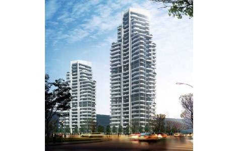 Nidapark Seyrantepe projesi!