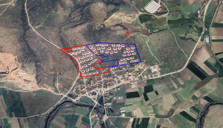 TOKİ’den Bursa’ya bin 40 konutluk iki yeni proje geliyor!