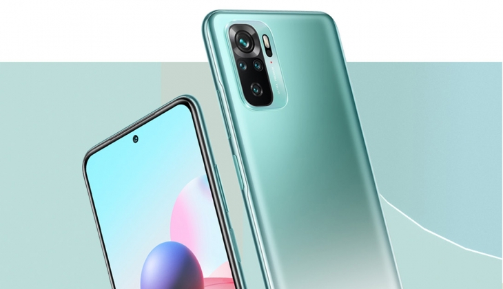 Xiaomi Redmi Note 10 Migros ta indirimli fiyatıyla satışta! Xiaomi Redmi Note 10 fiyat listesi 5 Temmuz 2022!
