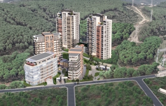 Avrupa Konutları Saklıvadi 15 soruda tüm detaylarıyla!