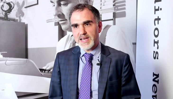 Onur Çevikel kimdir? Nereli? Kaç yaşında?