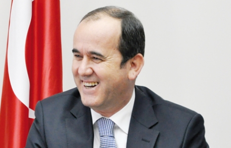 Alaattin Çakır'dan müteahhitlere müjde!