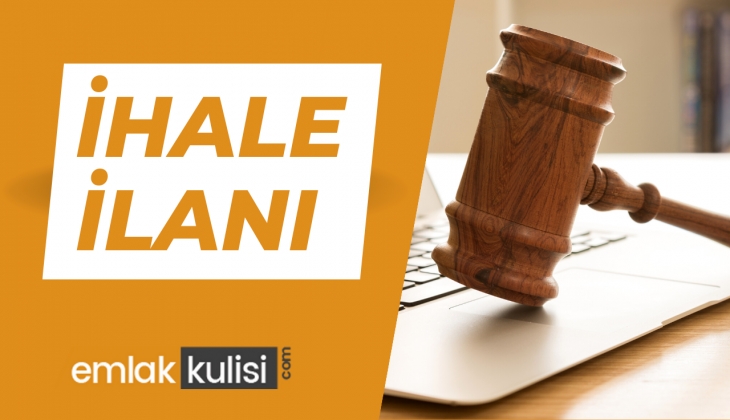 O ilimizde 19 adet taşınmaz kiraya verilecek! Bu yatırımı kaçırmayın!