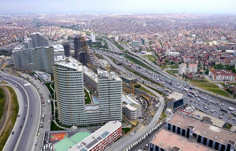 Gayrimenkul yatırımında İstanbul un gözde 7 ilçesi!