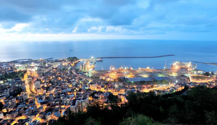 Trabzon Büyükşehir Belediyesi dükkan, kafe ve restoran satıyor! Yatırımcılar dikkat!