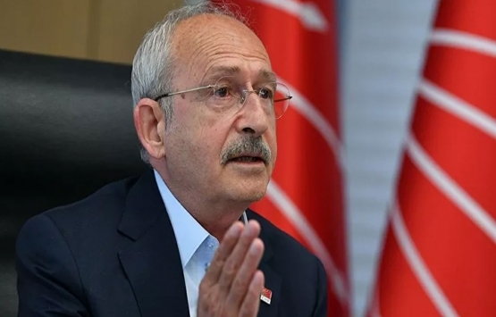 Kemal Kılıçdaroğlu: Kiralarda stopaj kaldırılmalı!