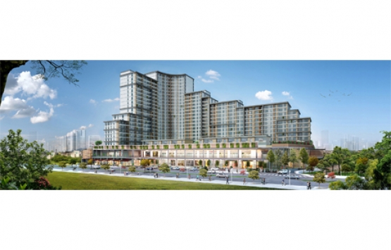 Makyol Santral'de ödemeleri erteleyen kampanya!