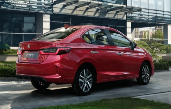 Honda City fiyatlarında güncelleme! İşte 2022 Mart fiyat listesi!