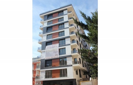 Ümraniye Şehzade Evleri'nde banka kredileri sıfırlandı!