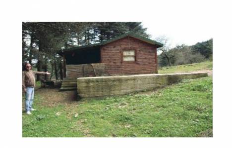 Yapılaşma yasağı olan alanlar nelerdir?