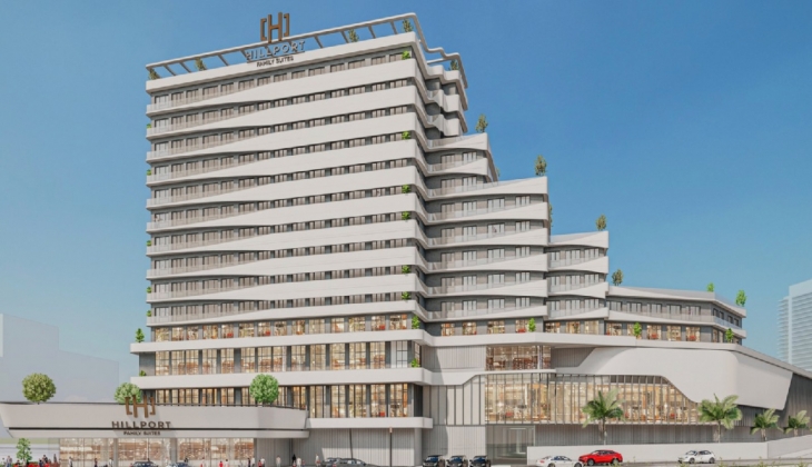 Hillport Family Suites Başakşehir’de özel indirim kampanyası!