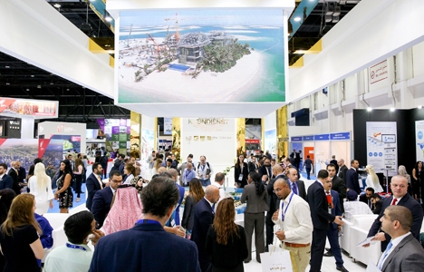 Cityscape Global 2017 gayrimenkul dünyasını Körfez’de buluşturdu!