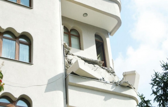 DASK a hasar ihbarı yağıyor!