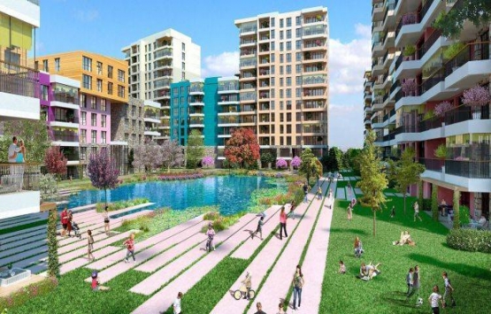 Sinpaş ın 10 projesinde 120 ay 0.98 faiz fırsatı!