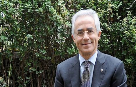 Mithat Yenigün: İnşaat sanayiye engel değil!