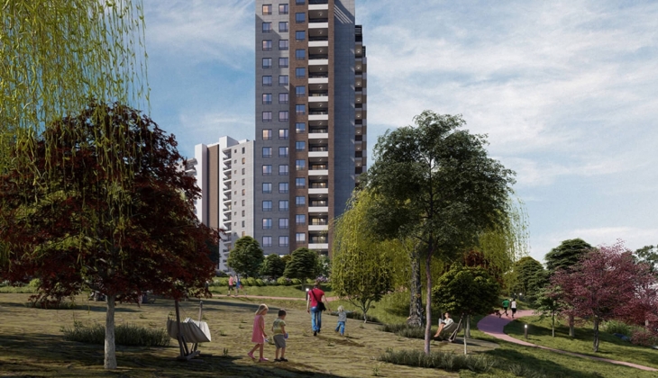 Ankara Oksijen Oran da peşin ödemelerde yüzde 15 indirim fırsatı! Teslimler bir ay sonra!