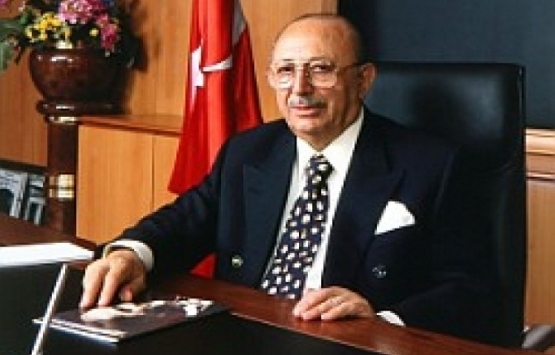 Cemil Özgür İnşaat'ın kurucusu Cemil Özgür vefat etti!