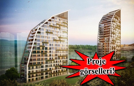 Kartal Çukurova Balkon'un lansmanı Mart'ta!