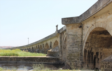 Edirne uzunköprü restorasyon