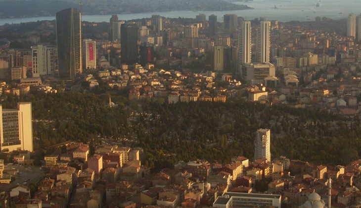 Kentsel dönüşümde yeni model: Bina tamamlama sigortası ve sigortalı kentsel dönüşüm devreye giriyor!