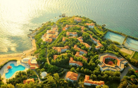 İzmir Seferihisar'da 6 arazi satışa çıkarıldı!