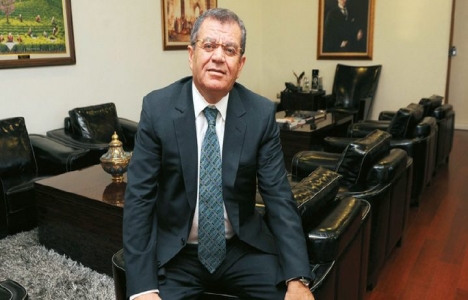 Ankara Saraçoğlu Mahallesi'ne 200 milyon TL'lik cazibe merkezi!