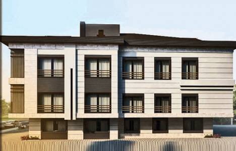 Florist Florya'da 750 bin dolardan başlayan fiyatlarla!