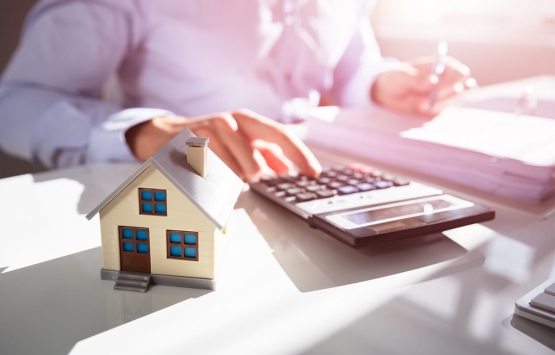 Evliyken alınan gayrimenkulün paylaşımı nasıl yapılır?