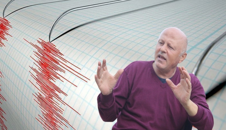 İstanbul için deprem uzmanından korkutan açıklama: Faylar ölü değil, hareket ediyor!