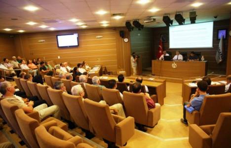 Kocaeli'de çarpık kent dokuları onarımdan geçiriliyor!