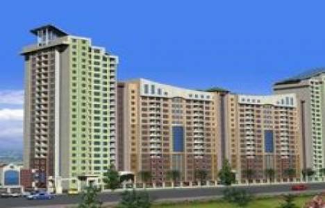 Canik Kuzey Yıldızı Kentsel Dönüşüm Projesi teslimleri başladı!