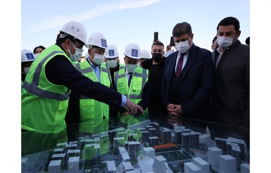 Kemal Kılıçdaroğlu ndan kentsel dönüşüm önerisi!