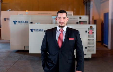 Yeni ev alacaklar jeneratörlü konutu tercih ediyor!