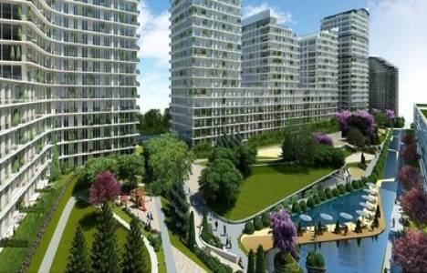 Batışehir İstanbul satılık!