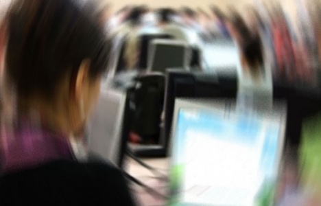 E-haciz uygulaması 21 Mayıs'ta başlıyor!