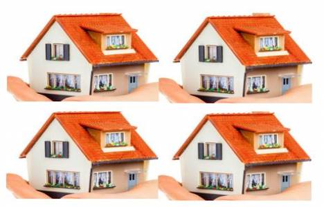 Gayrimenkul işletme kooperatifleri!