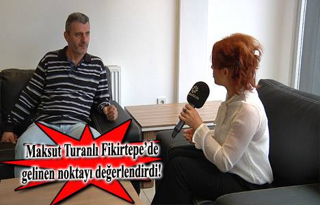 Fikirtepe’de yıllardır özel sektör yıldırılmaya çalışılıyor!