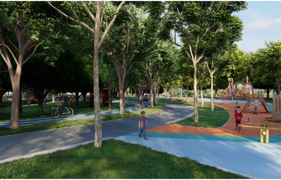 Bitlis Millet Bahçesi 7 Ocak ta ihaleye çıkıyor!