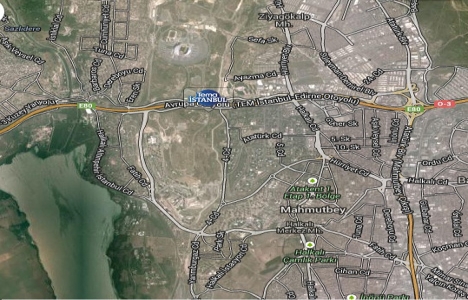 Tema İstanbul Halkalı Evleri!