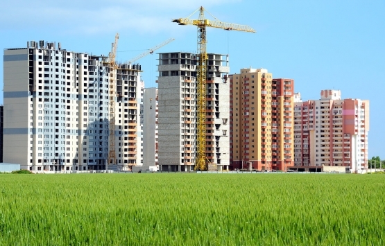 Türk müteahhitlerin Suudi Arabistan heyecanı!