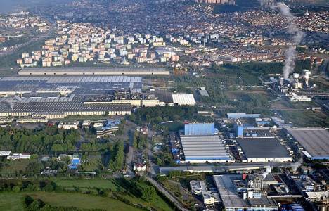 Manisa'da çevreyi kirleten tesislere 1,3 milyon TL ceza kesildi!