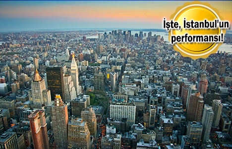 2017'de dünya metropollerinde konut fiyatları ne durumda?