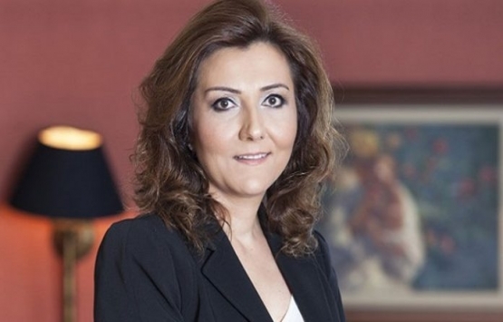 Müberra Eresin: Bazı bölgelere otel yapılmamalı